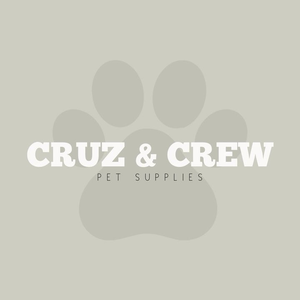 Cruz & Crew Pet Supplies
