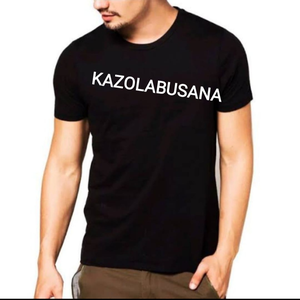KAZOLABUSANA