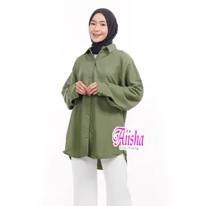 Aiisha Indonesia