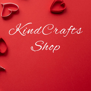 KindCrafts Shop