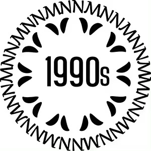 1990s Maletas y Bolsos