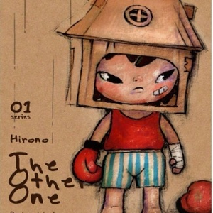 hirono OMO toy