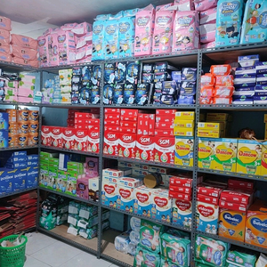 ARJUNASHOP KEBRAON