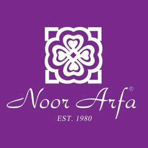 NOOR ARFA OS