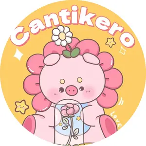 Cantikero