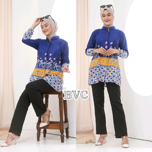 Batik BVC