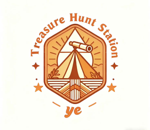 Treasure Hunt Station