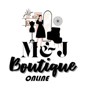 M&J BOUTIQUE ONLINE