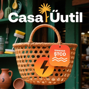 Casa Útil
