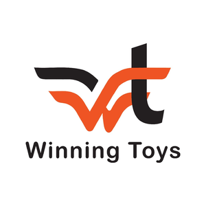 Winning toys