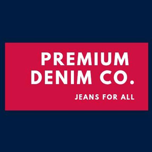 PREMIUM DENIM CO.