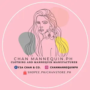 Chan Mannequin Ph2