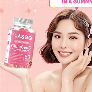 ASGG GLUTA MEGAKULIM CLINISD