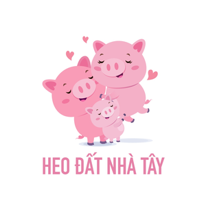 Heo Đất Nhà Tây