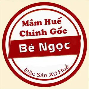 Đặc Sản Huế Bé Ngọc