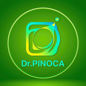 Dr.Pinoca Mega Mall