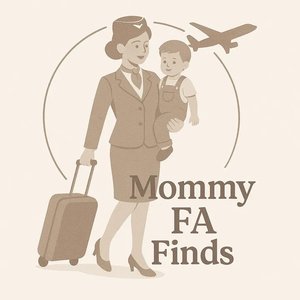 Mommy FA Finds