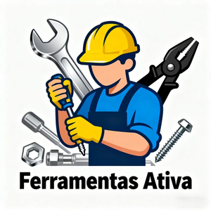 Ferramentas Ativa