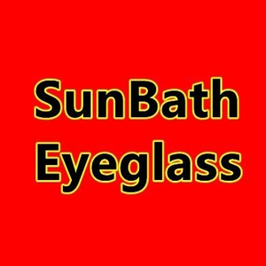 SunBath EYEGLASSES