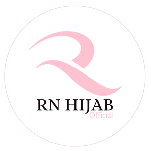 Rn hijab indonesia
