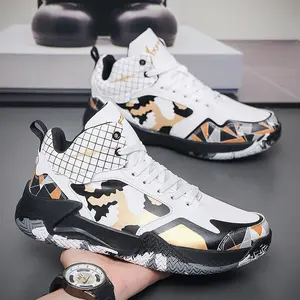 SPIKE Basketball shoes