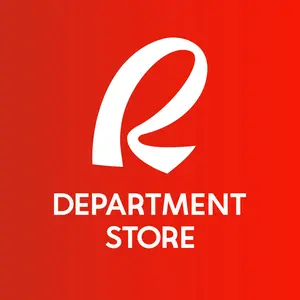Robinsons Department Store.