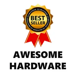 AWESOME HARDWARE