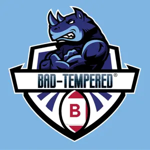 BAD-TEMPERED