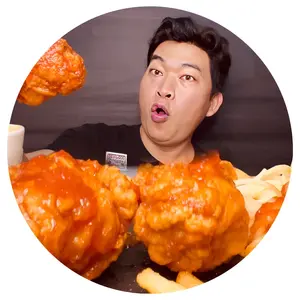 Ông Duy MUKBANG