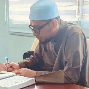 Ustazkhairul0ff1cial