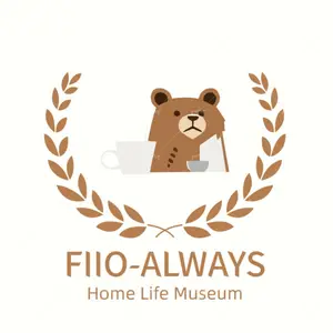 FIIO-ALWAYS