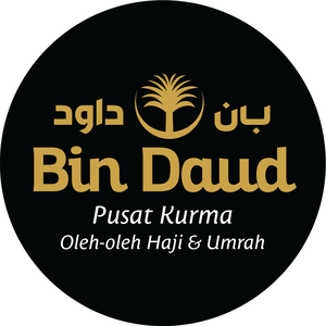 BIN DAUD Makassar