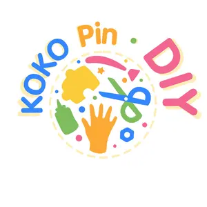 KOKO Pin - DIY