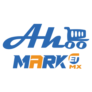 Ahoo Online MX