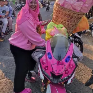 Krupuk Gombal ndolina
