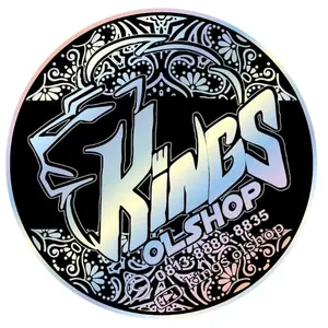 king's ol shop