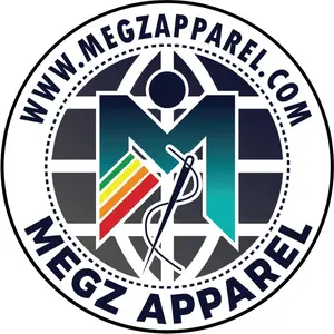 MEGZ Apparel VB
