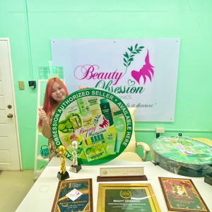 CEO Beauty Obsession