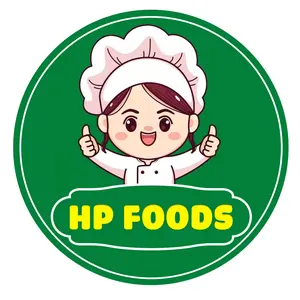 Ăn Vặt HP FOODS.