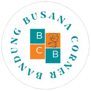 BUSANA CORNER BANDUNG