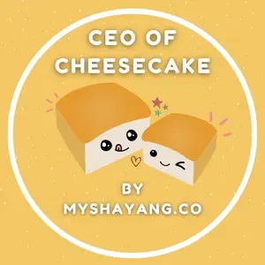 CEO of CHEESECAKE