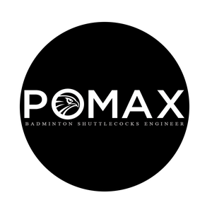 Pomaxshuttlecock