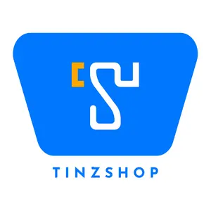 TINZSHOP Gaming Store