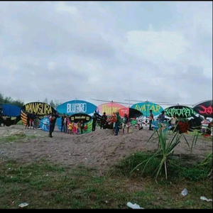 togokk kite story