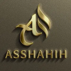 asshahih.id