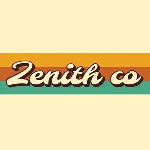 Zenith Fashion Studio