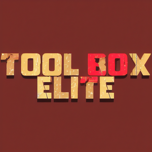 Tool Box Elite