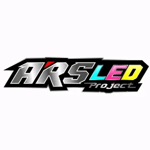 ARS LED PROJECT