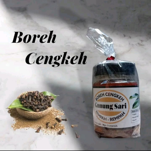 Borehshop