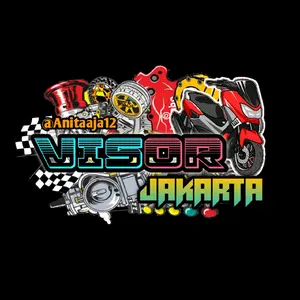 VISOR JAKARTA